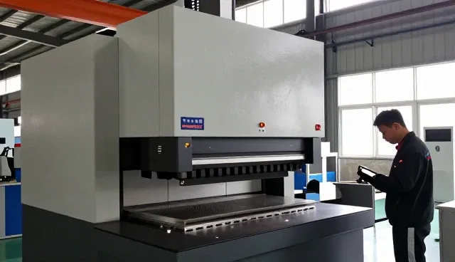 刀具磨具解决机械制造中的常见需求