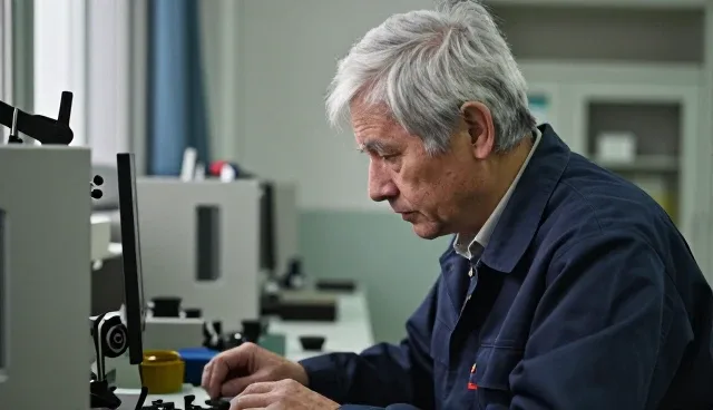 医院设备维护中的学校合作模式探索