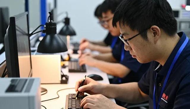 的研发速览:协同注重服务效率重点整理